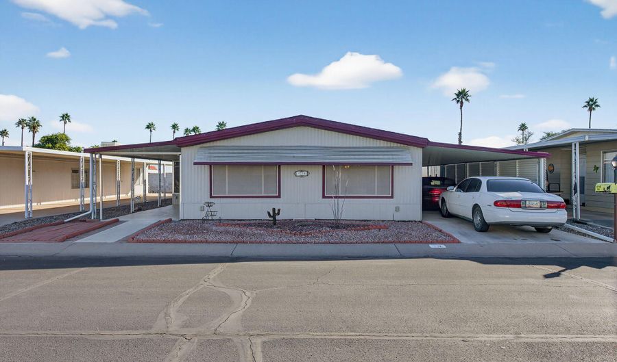 2100 N TREKELL Rd 131, Casa Grande, AZ 85122 - 3 Beds, 2 Bath