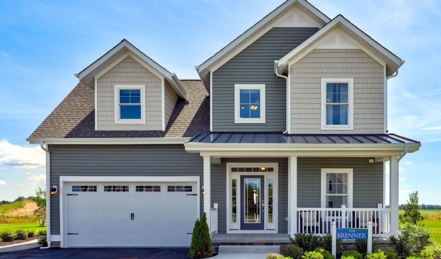 54 RIVER RUN Blvd, Felton, DE 19943 - 4 Beds, 3 Bath