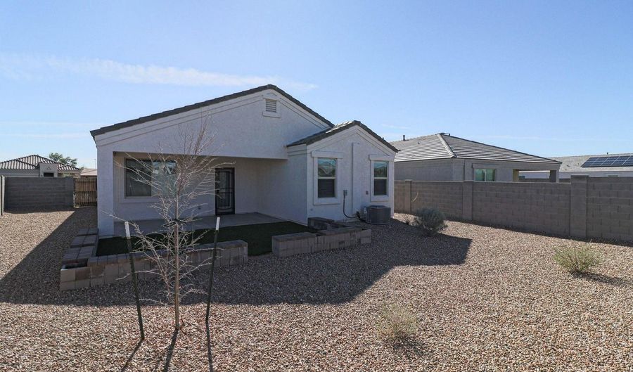 31024 W WELDON Ave, Buckeye, AZ 85396 - 4 Beds, 2 Bath
