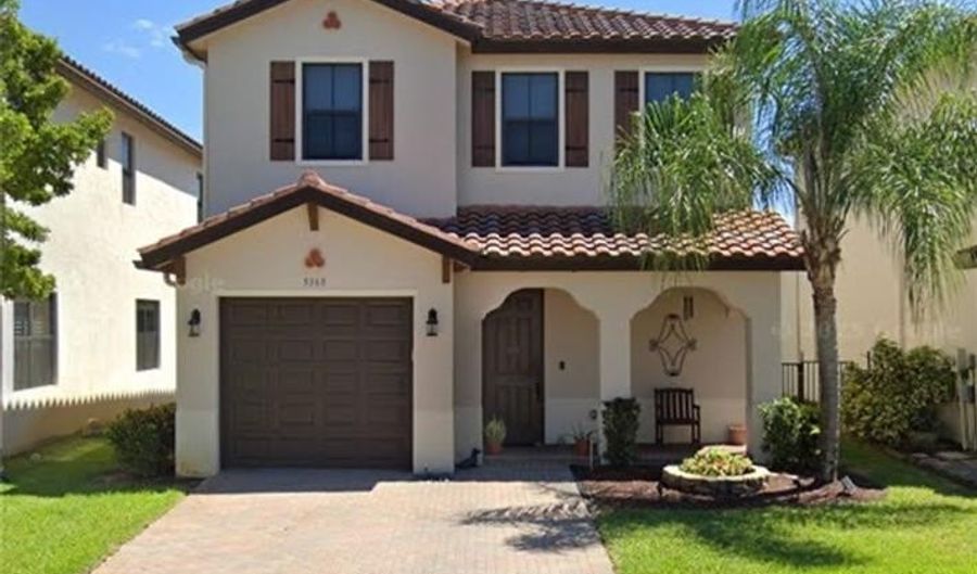 5368 Cameron Dr, Ave Maria, FL 34142 - 3 Beds, 3 Bath