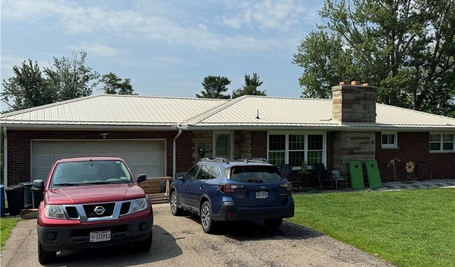 1267 State Route 250, Adena, OH 43901 - 3 Beds, 2 Bath