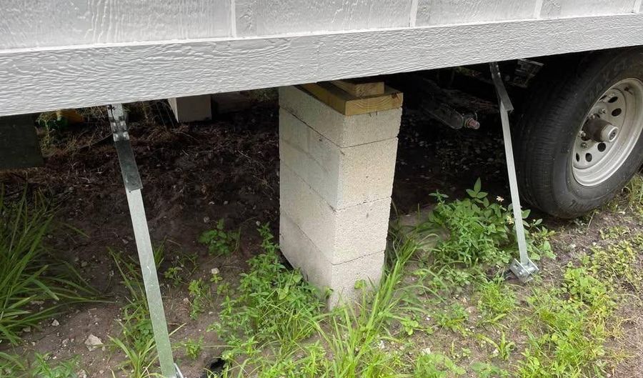 3405 N Orange Blossom Trl 22, Orlando, FL 32804 - 1 Beds, 1 Bath