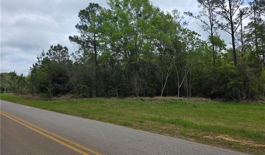 11631 Red Hill Rd, Bay Minette, AL 36507 - 0 Beds, 0 Bath
