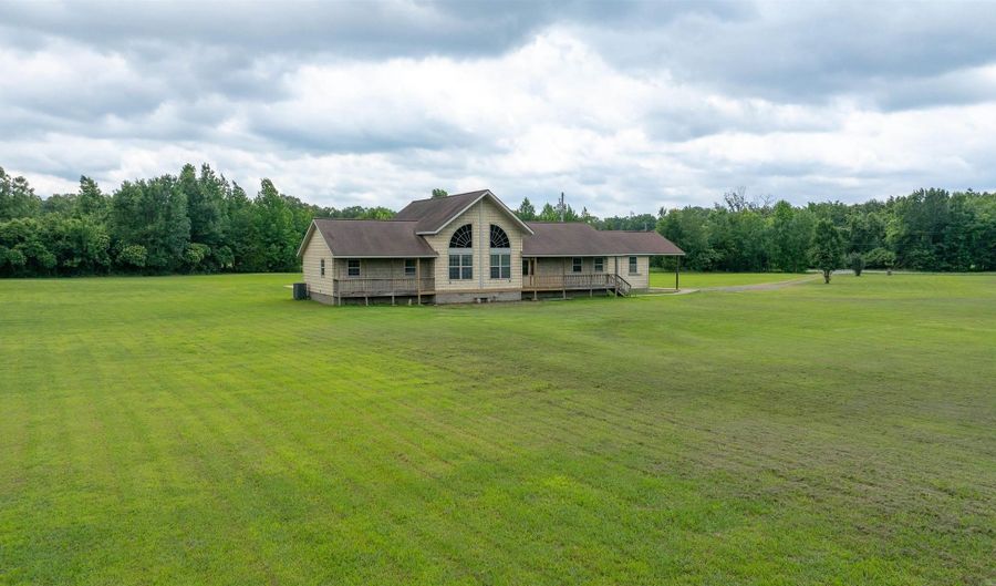 3 Doss Ln, Batesville, AR 72501 - 3 Beds, 3 Bath