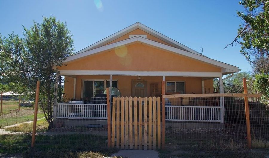 410 Spruce St, Aguilar, CO 81020 - 3 Beds, 1 Bath