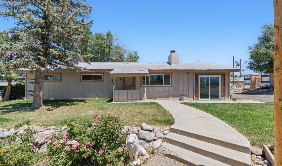 3559 Shawnee Dr, Carson City, NV 89705 - 3 Beds, 2 Bath
