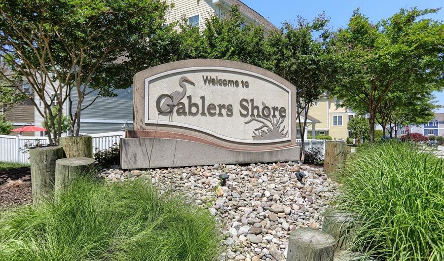 2112 GABLERS SHORE Ct, Aberdeen, MD 21001 - 3 Beds, 3 Bath