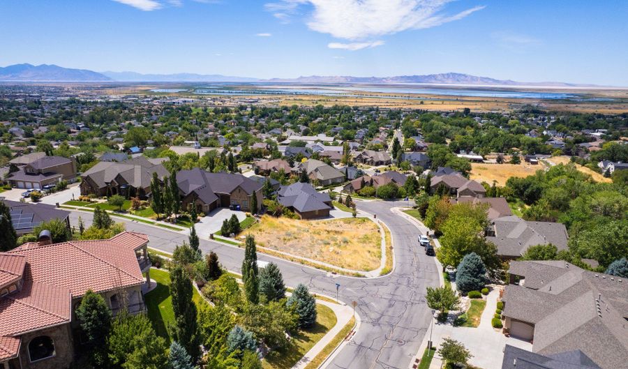 145 E FORD CANYON Dr E, Centerville, UT 84014 - 0 Beds, 0 Bath