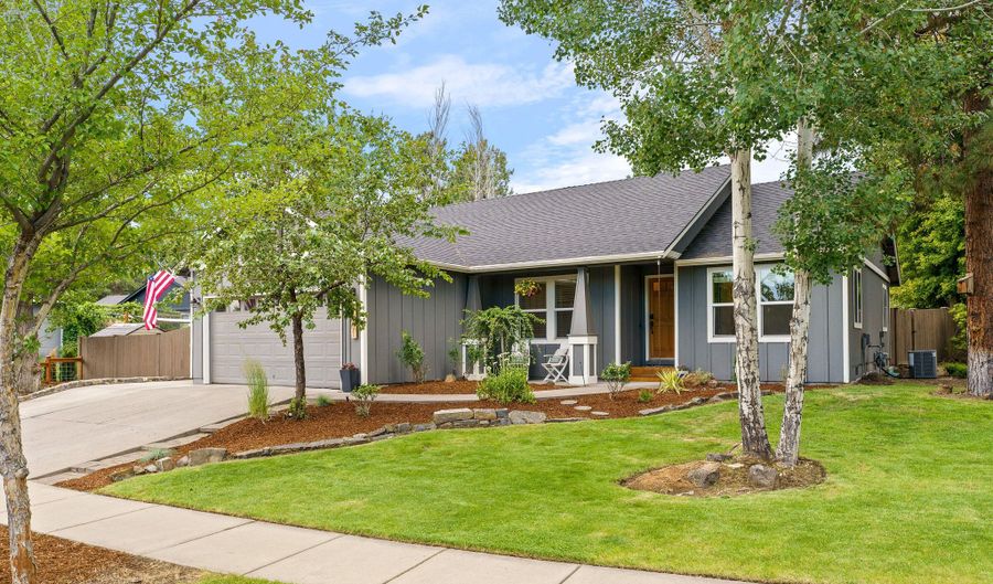 19801 Water Fowl Ln, Bend, OR 97702 - 3 Beds, 2 Bath