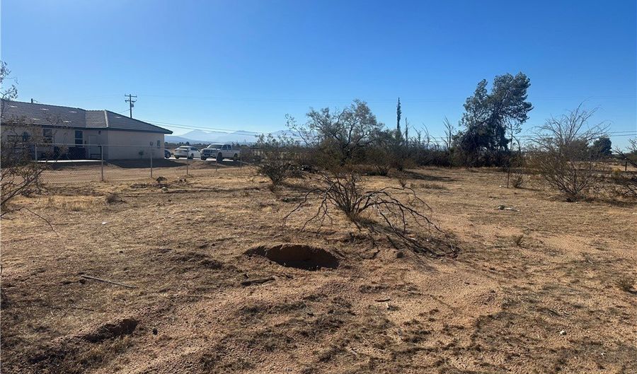 11025 Central, Apple Valley, CA 92308 - 0 Beds, 0 Bath