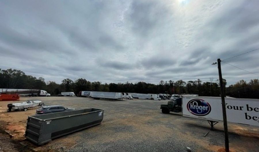 388 Industrial Dr, Barnesville, GA 30204 - 0 Beds, 0 Bath