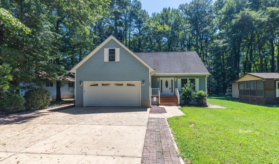 140 PINEHURST Rd, Ocean Pines, MD 21811 - 3 Beds, 3 Bath