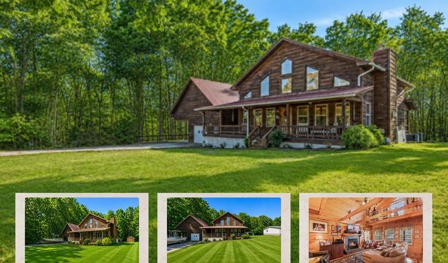 5661 Willow Grove Hwy, Allons, TN 38541 - 3 Beds, 2 Bath