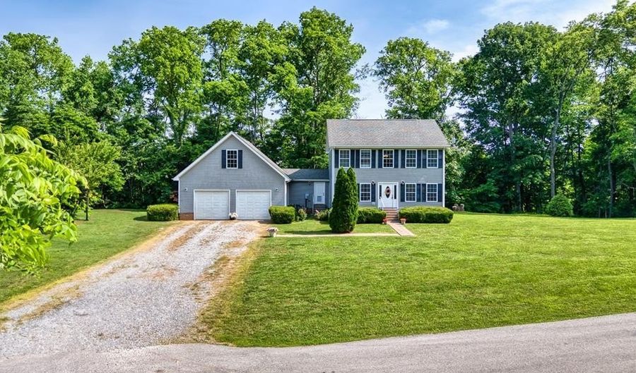 270 River Chase Rd, Allensville, KY 42204 - 3 Beds, 3 Bath