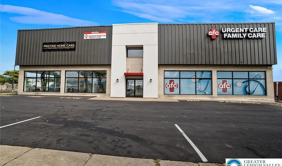 622 Union Blvd Office, Allentown, PA 18109 - 0 Beds, 0 Bath