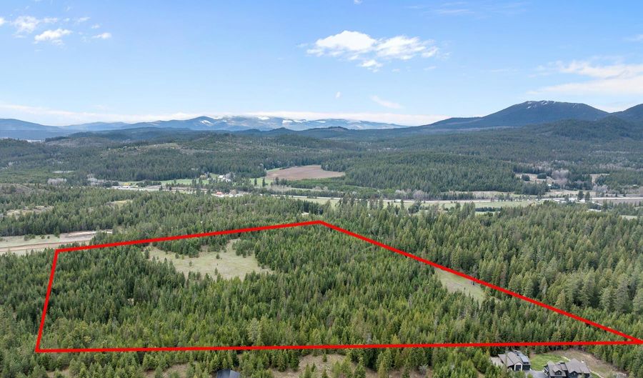 NNA Mesa Dr, Athol, ID 83801 - 0 Beds, 0 Bath