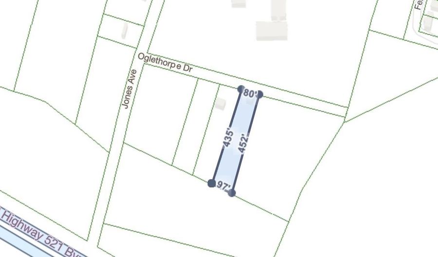 96 Smokethorn St, Andrews, SC 29510 - 0 Beds, 1 Bath