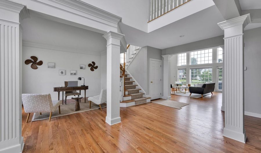 27421 COVERED BRIDGE Trl, Harbeson, DE 19951 - 5 Beds, 4 Bath