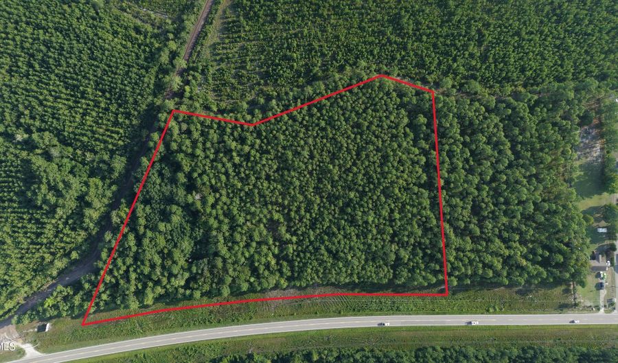 Whiteville Road NW lot 1, Ash, NC 28420 - 0 Beds, 0 Bath