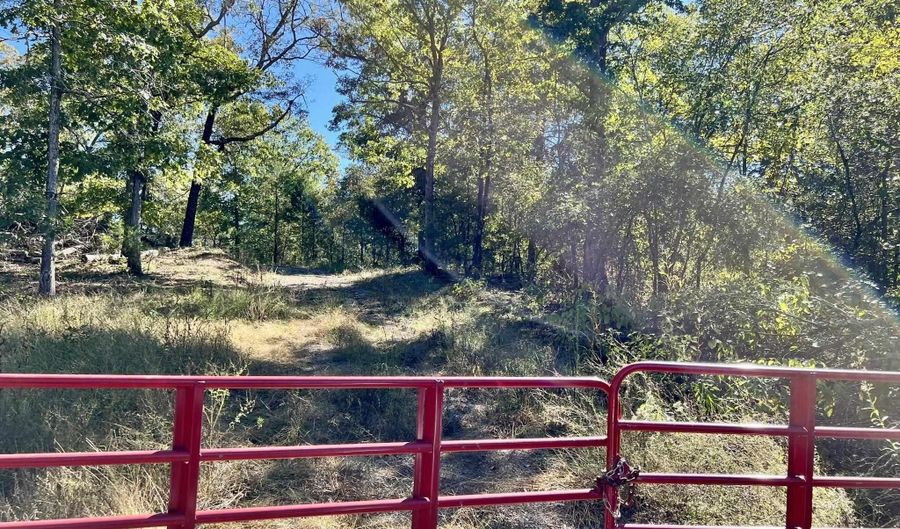 1011 Granny Hollar Rd, Atkins, AR 72823 - 0 Beds, 0 Bath
