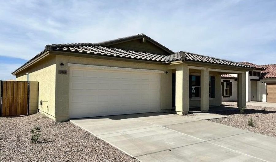 2048 E VELVET Pl, Casa Grande, AZ 85122 - 4 Beds, 2 Bath