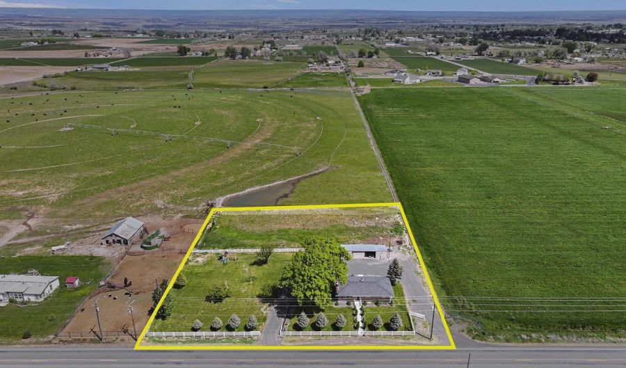 1348 E 4100 N, Buhl, ID 83316 - 3 Beds, 1 Bath