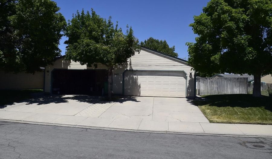 1542 Firebox Rd, Carson City, NV 89701 - 0 Beds, 0 Bath