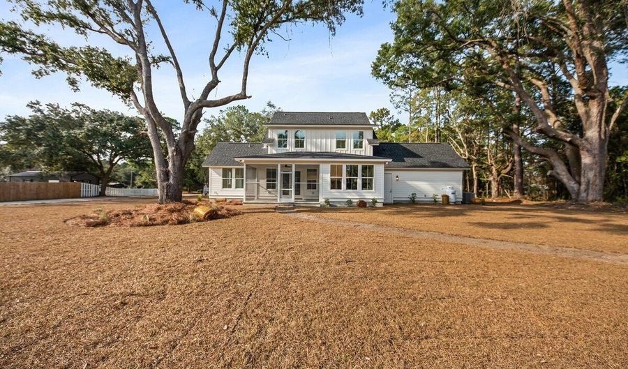 5209 Seewee Rd, Awendaw, SC 29429 - 4 Beds, 0 Bath