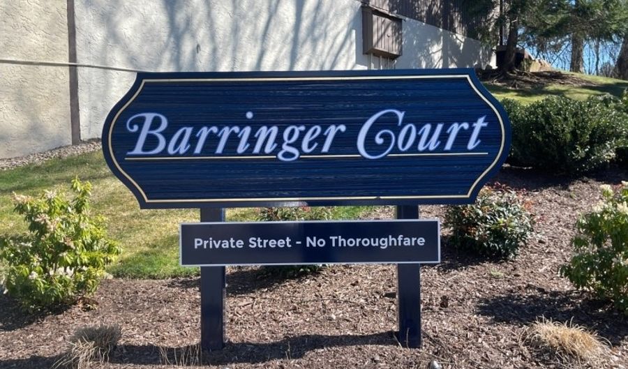 103 Barringer Ct, West Orange Twp., NJ 07052 - 4 Beds, 3 Bath