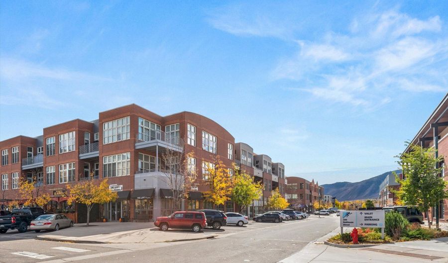 231 Robinson St 302, Basalt, CO 81621 - 2 Beds, 2 Bath