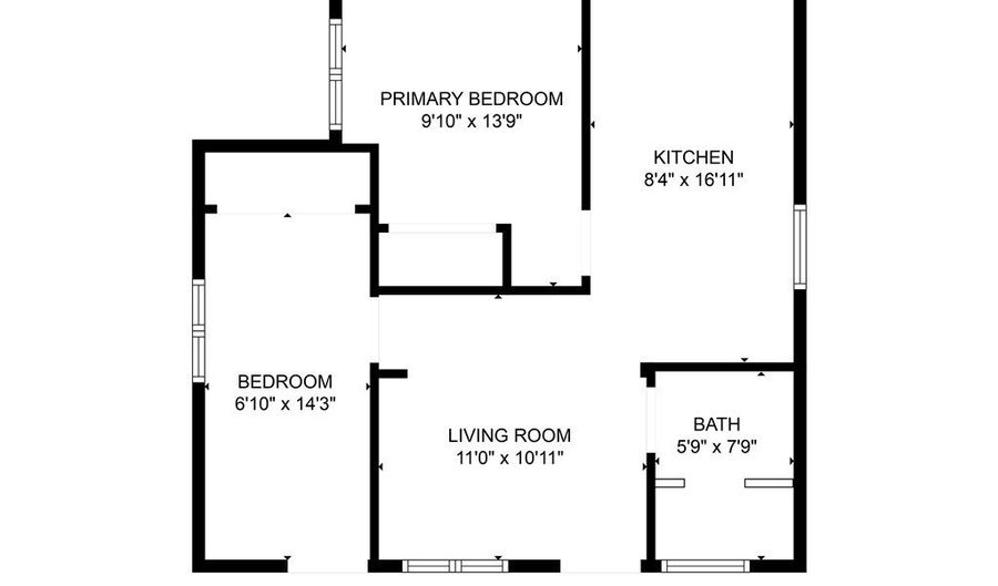 14106 Gruen St, Arleta, CA 91331 - 7 Beds, 4 Bath