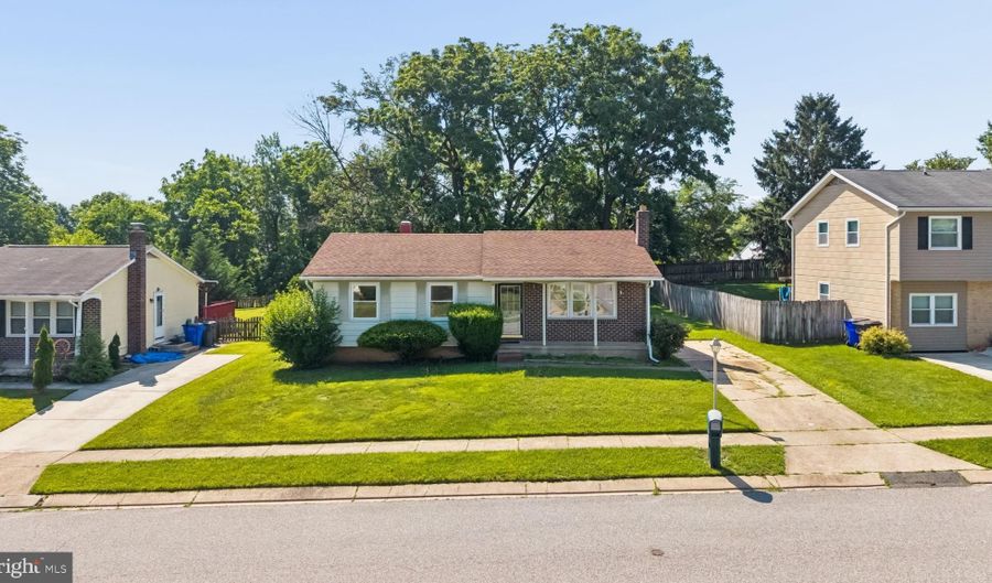 209 BRIGHT OAKS Dr, Bel Air, MD 21015 - 3 Beds, 3 Bath