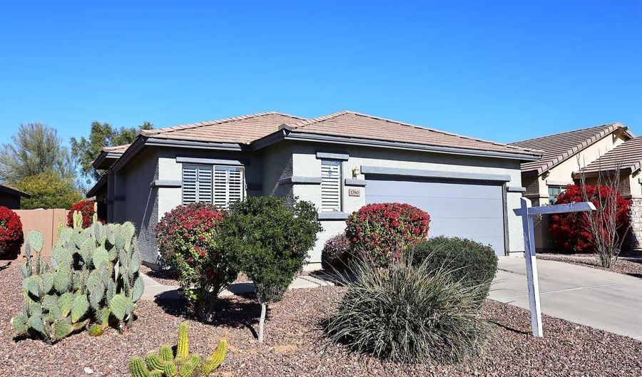 1780 W MORSE Dr, Anthem, AZ 85086 - 3 Beds, 2 Bath