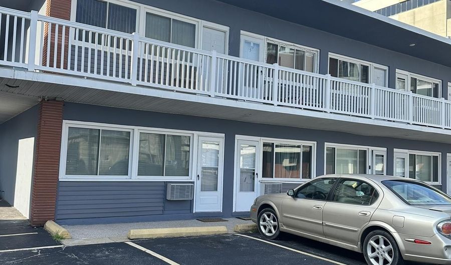 3501 Pacific Ave Ave, Atlantic City, NJ 08401 - 0 Beds, 1 Bath