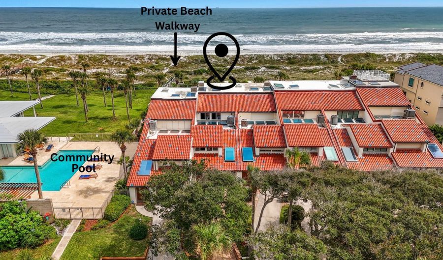 50 SEMINOLE LANDING Rd, Atlantic Beach, FL 32233 - 3 Beds, 2 Bath