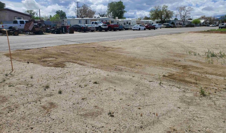 8 Th & H H St, Hawthorne, NV 89415 - 0 Beds, 0 Bath