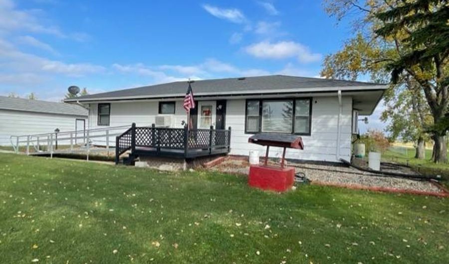 5 15th St SW, Rolla, ND 58367 - 2 Beds, 1 Bath
