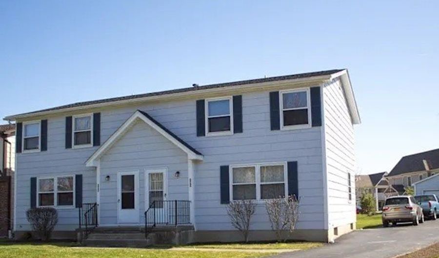 193 Kaymar Dr, Amherst, NY 14228 - 3 Beds, 1 Bath