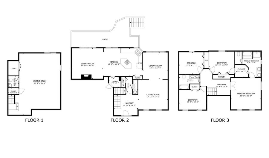 3301 TUDOR Ct, Adamstown, MD 21710 - 4 Beds, 4 Bath