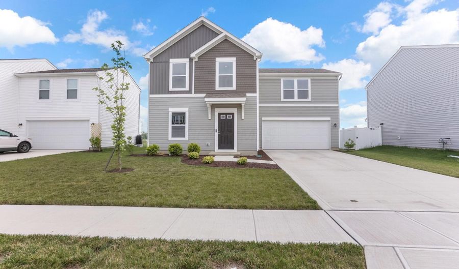 111 Boutot St, Ashville, OH 43103 - 4 Beds, 3 Bath