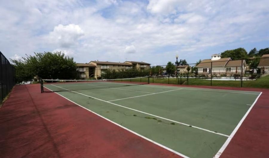 111 IDLEWILD Rd 1B, Bel Air, MD 21014 - 1 Beds, 1 Bath