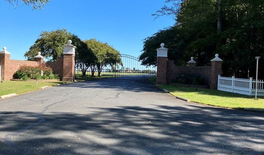 22 SEAVIEW St Lot 22, Accomac, VA 23301 - 0 Beds, 0 Bath