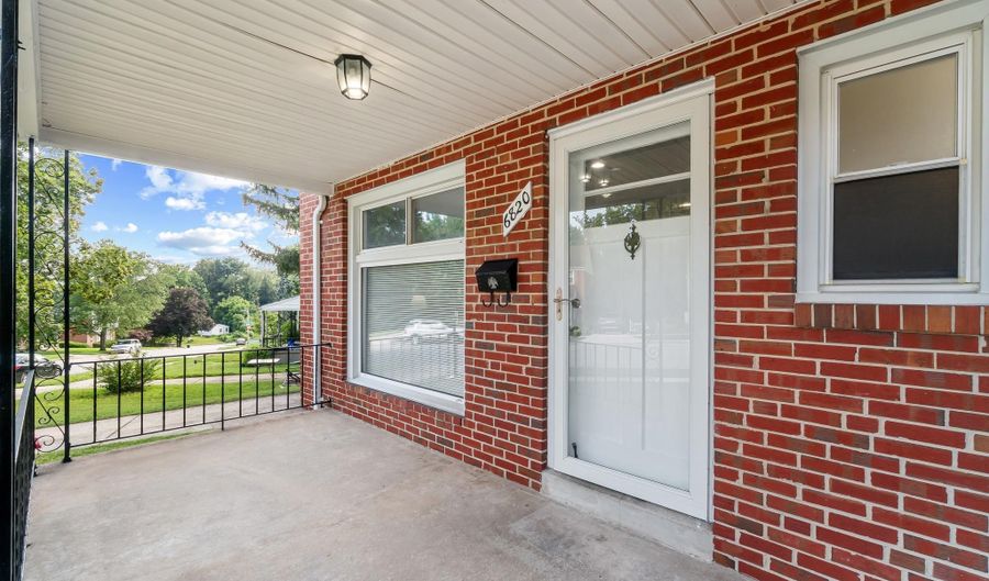 6820 QUEENS FERRY Rd, Baltimore, MD 21239 - 3 Beds, 3 Bath
