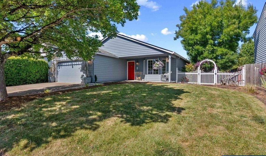 2640 Collingwood St SE, Albany, OR 97322 - 3 Beds, 2 Bath