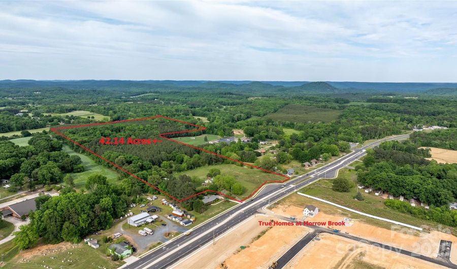 2329 E Main St, Albemarle, NC 28001 - 0 Beds, 0 Bath
