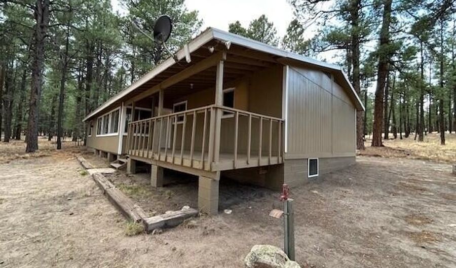 6 County Rd N2127, Alpine, AZ 85920 - 3 Beds, 2 Bath