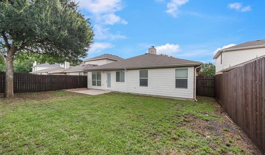 124 Bonsai Dr, Anna, TX 75409 - 4 Beds, 2 Bath