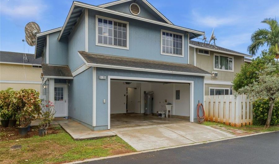 91-205 Kaunana Pl 16, Ewa Beach, HI 96706 - 4 Beds, 3 Bath