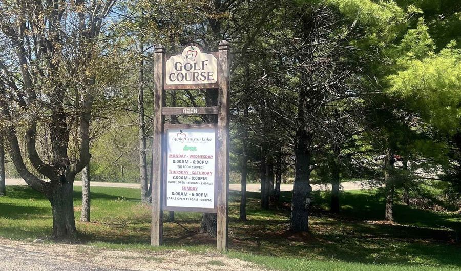 3 A202 General Jackson Ct, Apple River, IL 61001 - 0 Beds, 0 Bath
