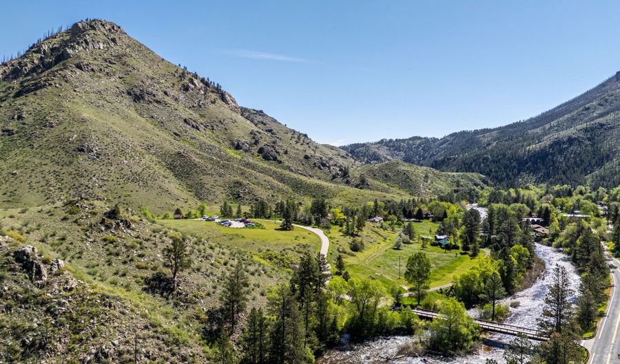 TBD Wild River Rd, Bellvue, CO 80512 - 0 Beds, 0 Bath